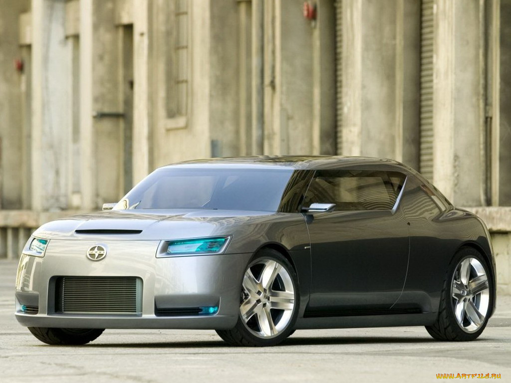 , scion